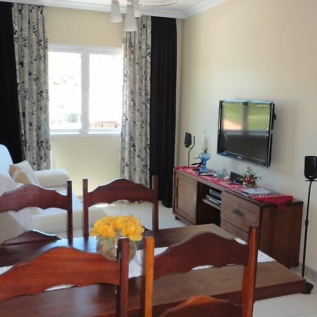 Prainha Lindo Apto Com 02 Quartos E 02 Vagas De Garagem อาร์ไฮยัล โด กาโบ ภายนอก รูปภาพ
