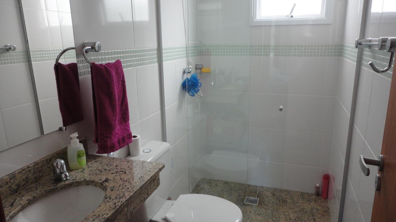 Prainha Lindo Apto Com 02 Quartos E 02 Vagas De Garagem อาร์ไฮยัล โด กาโบ ภายนอก รูปภาพ