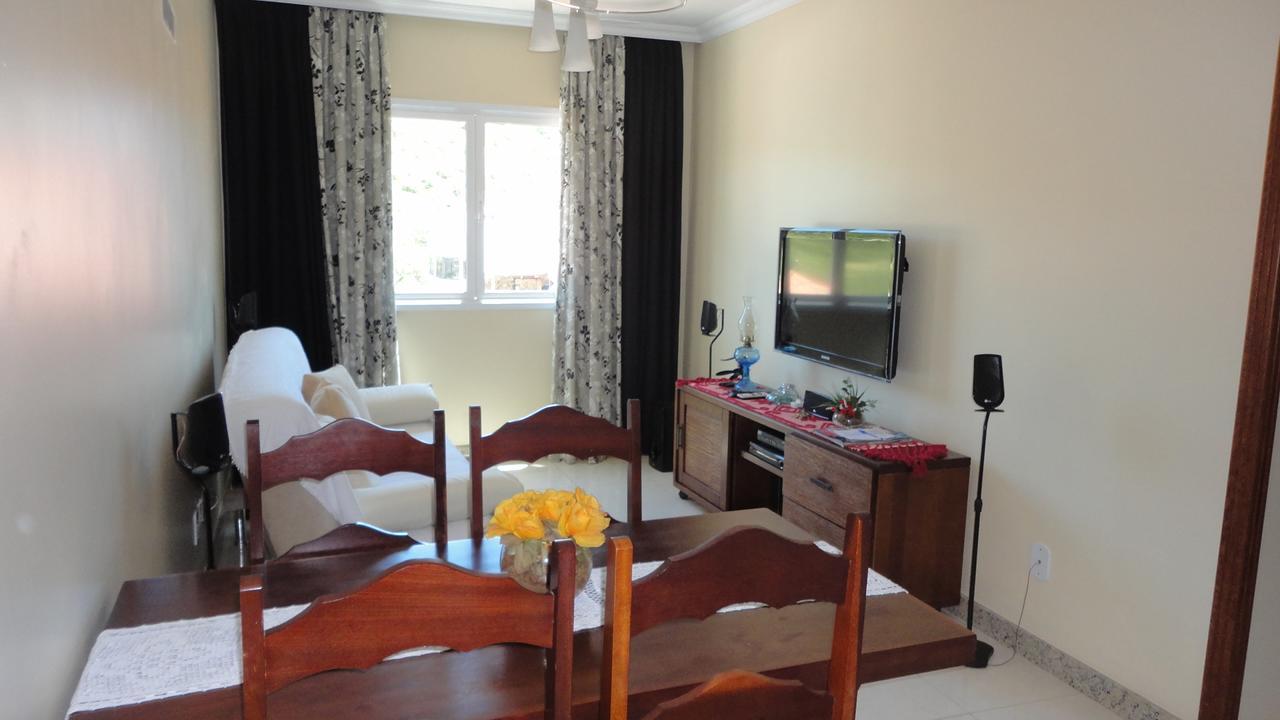 Prainha Lindo Apto Com 02 Quartos E 02 Vagas De Garagem อาร์ไฮยัล โด กาโบ ภายนอก รูปภาพ