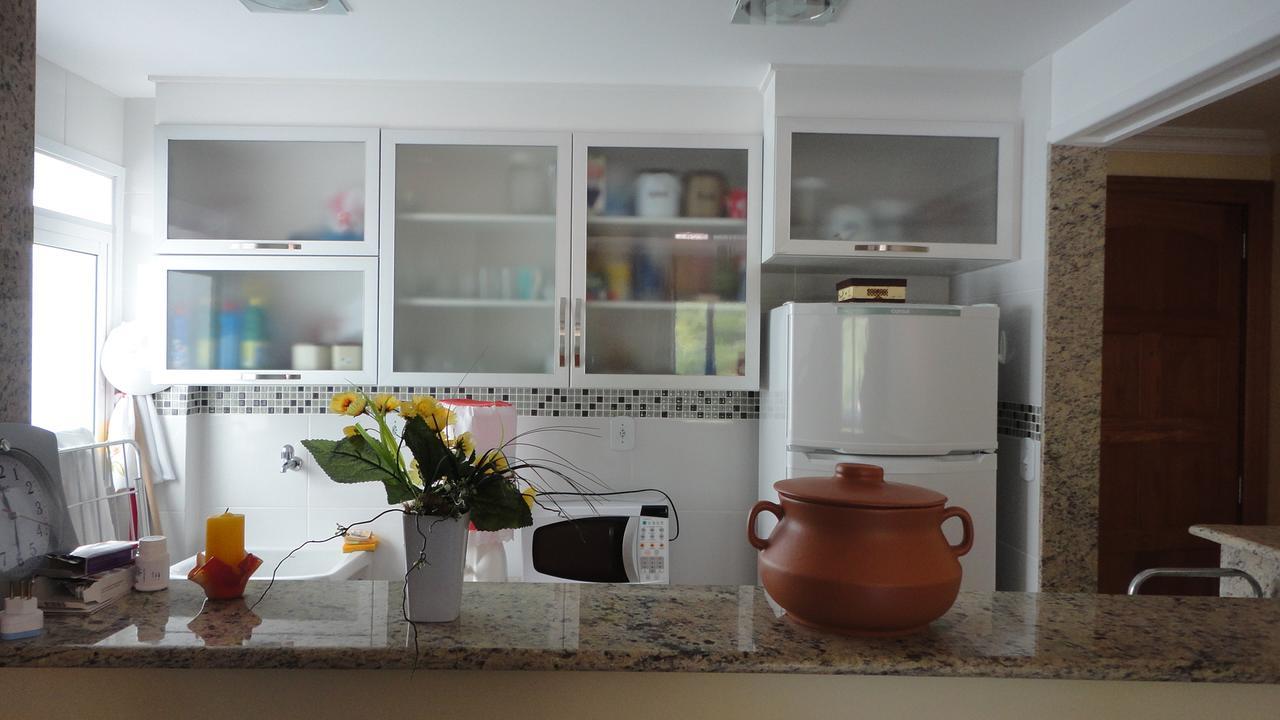 Prainha Lindo Apto Com 02 Quartos E 02 Vagas De Garagem อาร์ไฮยัล โด กาโบ ภายนอก รูปภาพ
