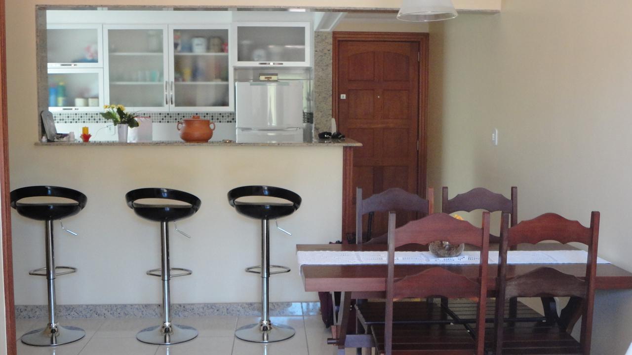 Prainha Lindo Apto Com 02 Quartos E 02 Vagas De Garagem อาร์ไฮยัล โด กาโบ ภายนอก รูปภาพ