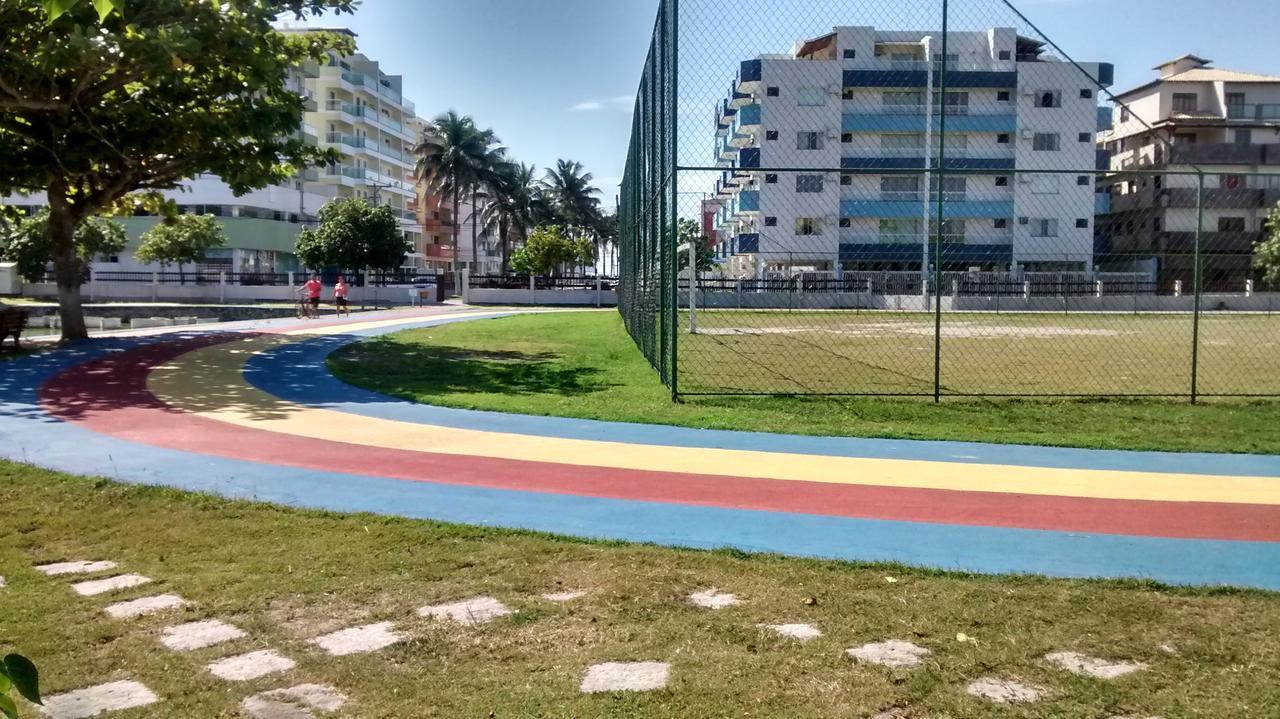 Prainha Lindo Apto Com 02 Quartos E 02 Vagas De Garagem อาร์ไฮยัล โด กาโบ ภายนอก รูปภาพ
