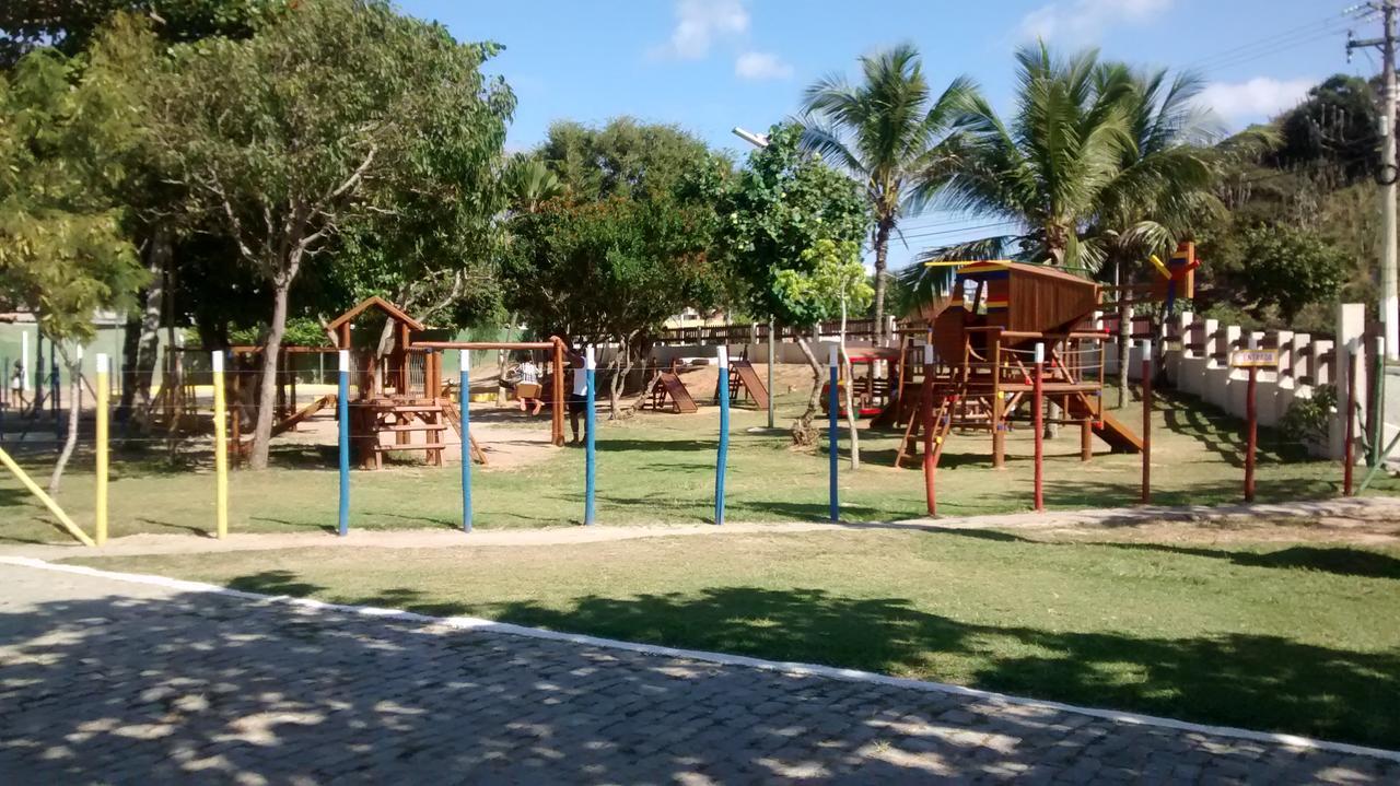 Prainha Lindo Apto Com 02 Quartos E 02 Vagas De Garagem อาร์ไฮยัล โด กาโบ ภายนอก รูปภาพ