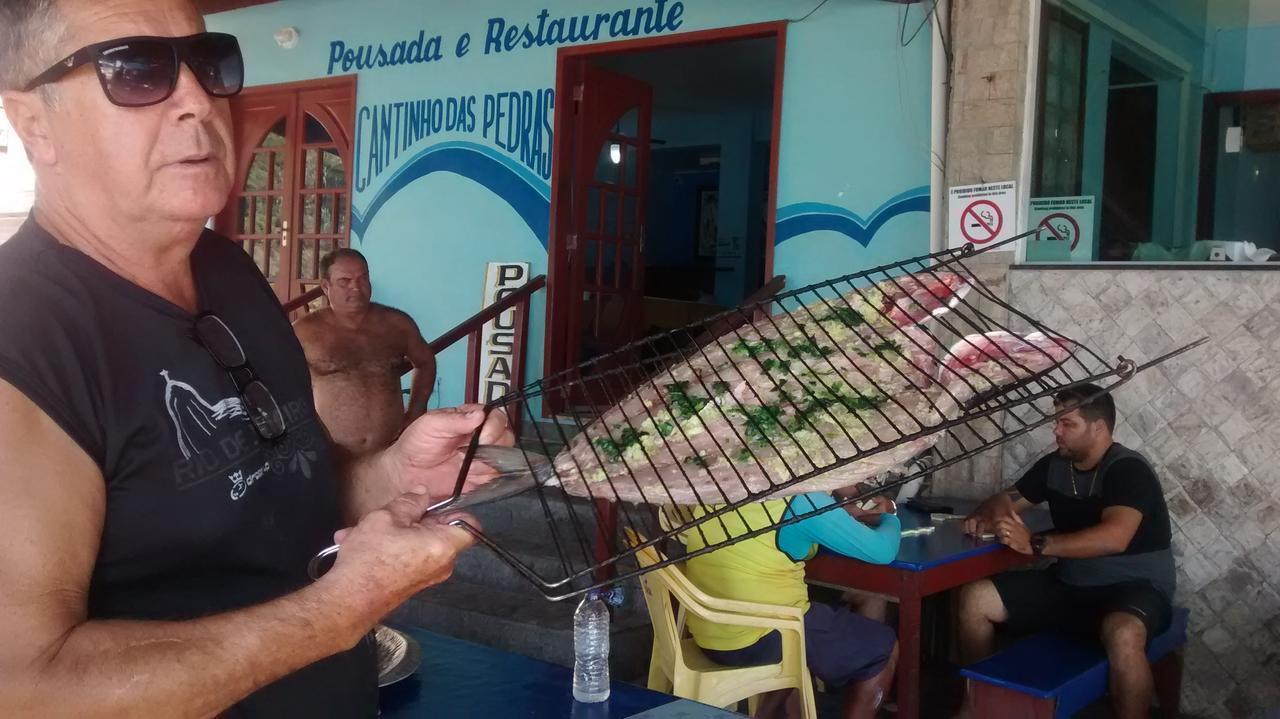 Prainha Lindo Apto Com 02 Quartos E 02 Vagas De Garagem อาร์ไฮยัล โด กาโบ ภายนอก รูปภาพ