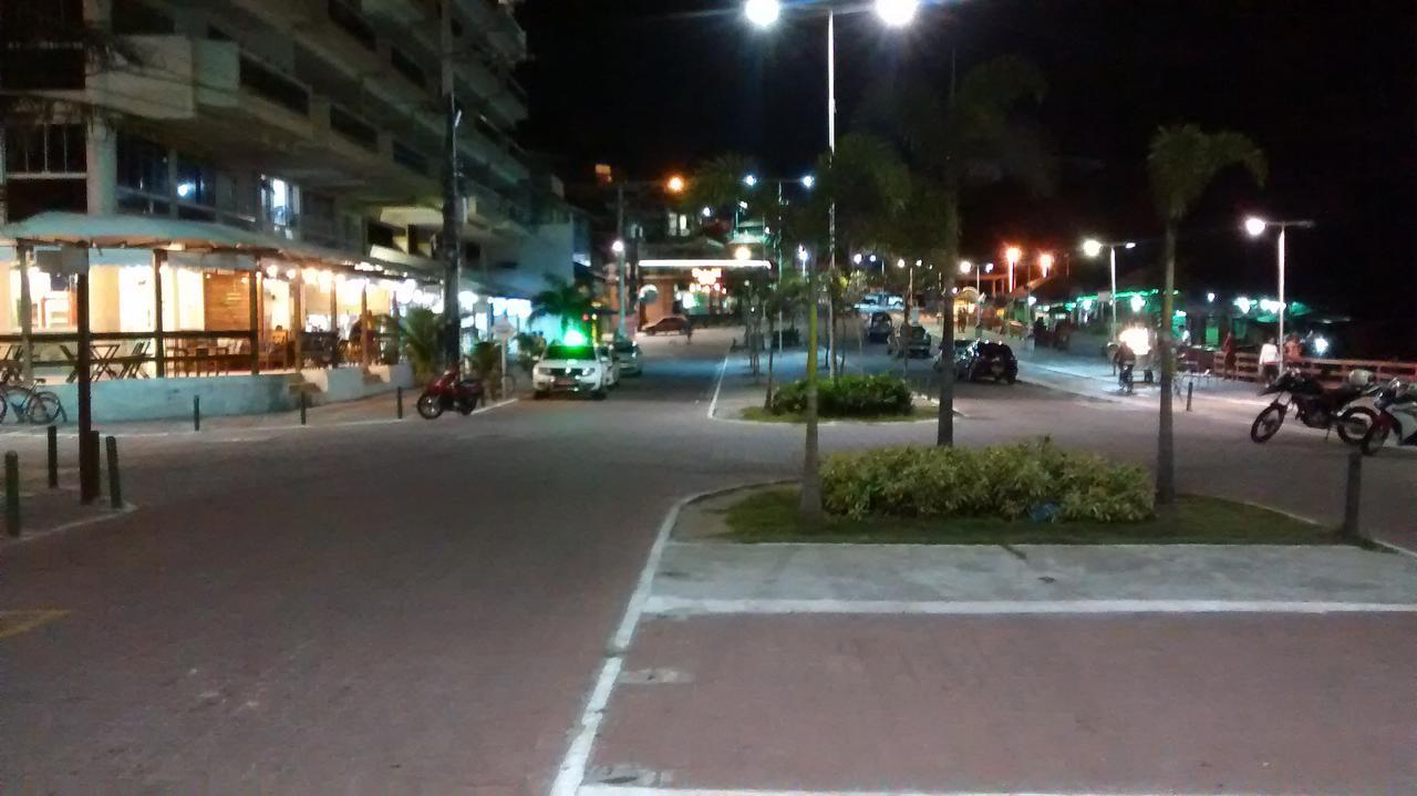 Prainha Lindo Apto Com 02 Quartos E 02 Vagas De Garagem อาร์ไฮยัล โด กาโบ ภายนอก รูปภาพ