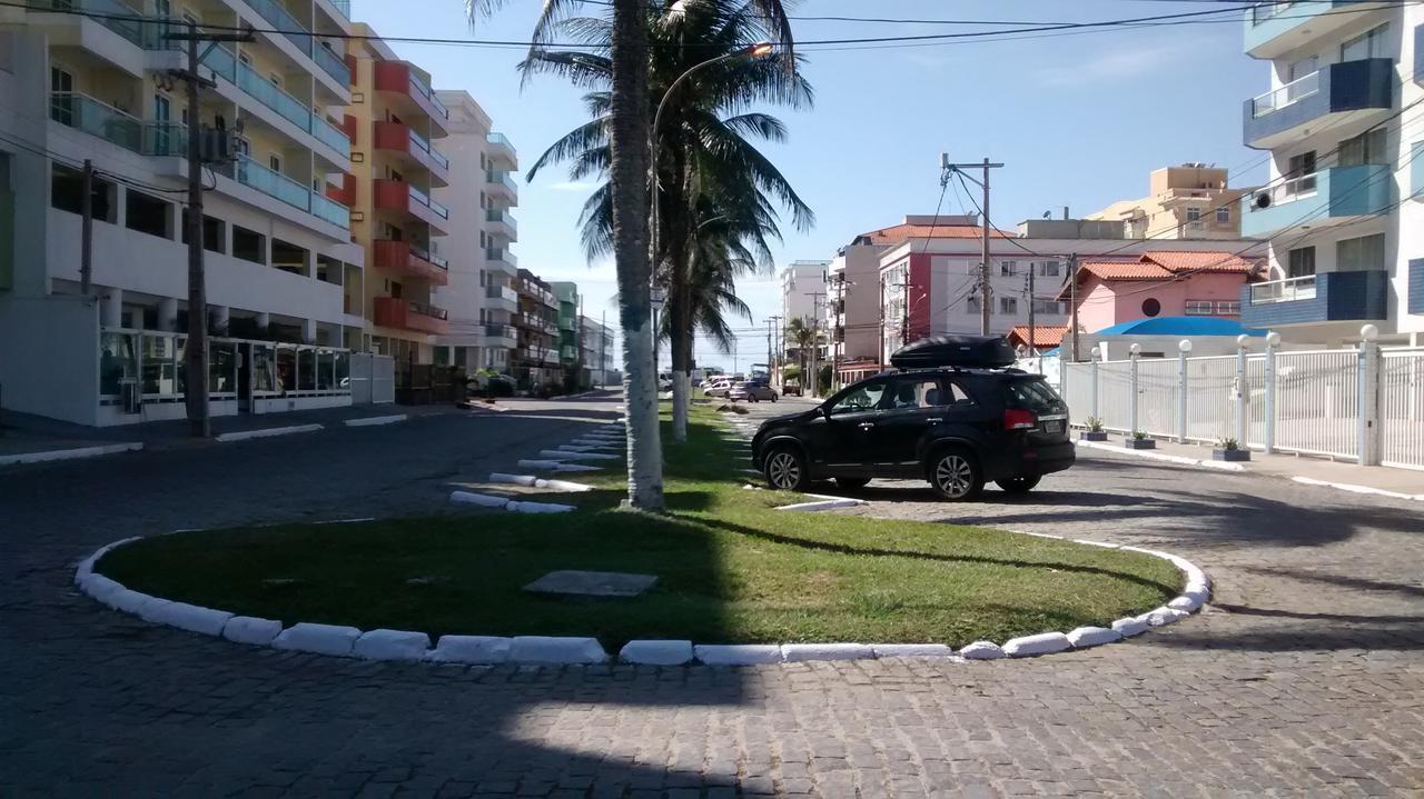 Prainha Lindo Apto Com 02 Quartos E 02 Vagas De Garagem อาร์ไฮยัล โด กาโบ ภายนอก รูปภาพ