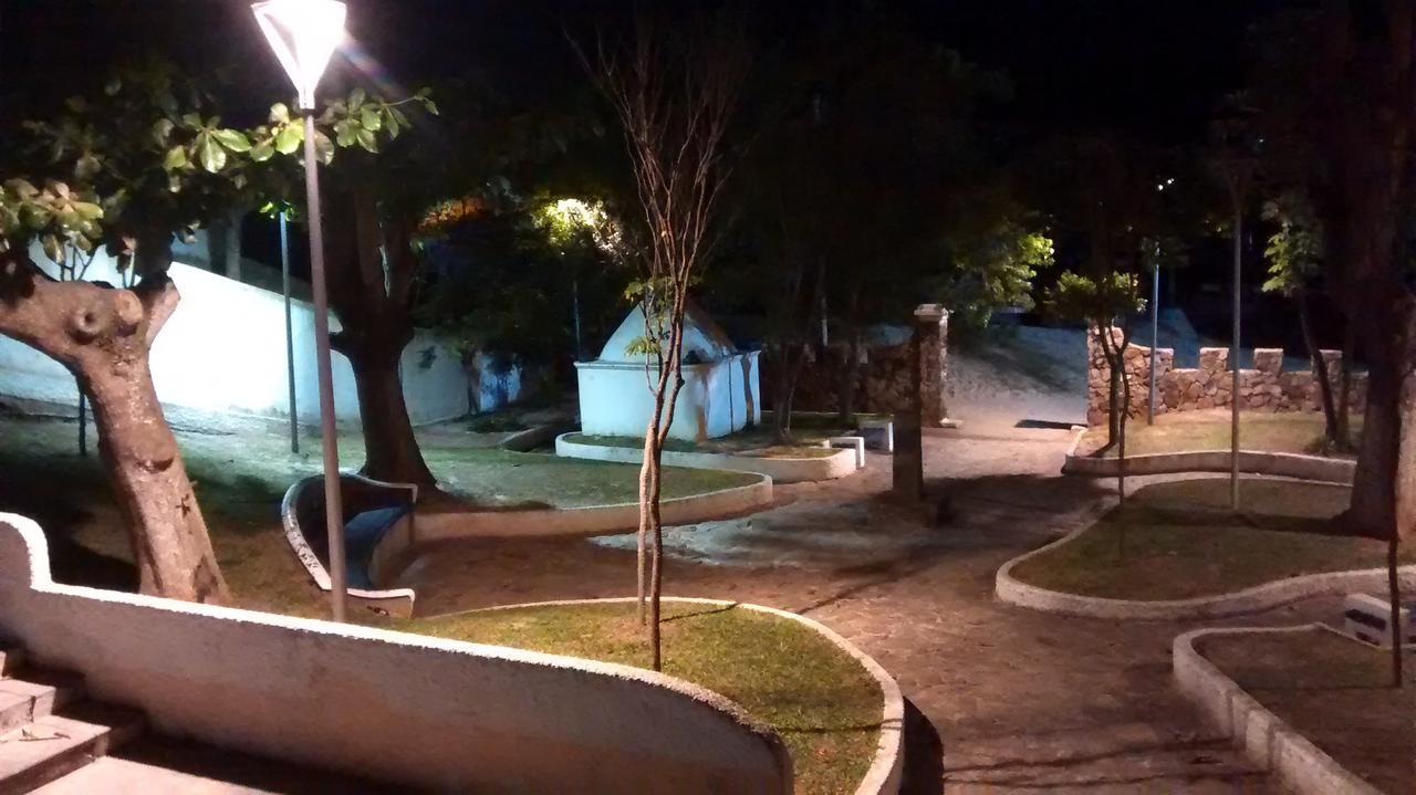 Prainha Lindo Apto Com 02 Quartos E 02 Vagas De Garagem อาร์ไฮยัล โด กาโบ ภายนอก รูปภาพ