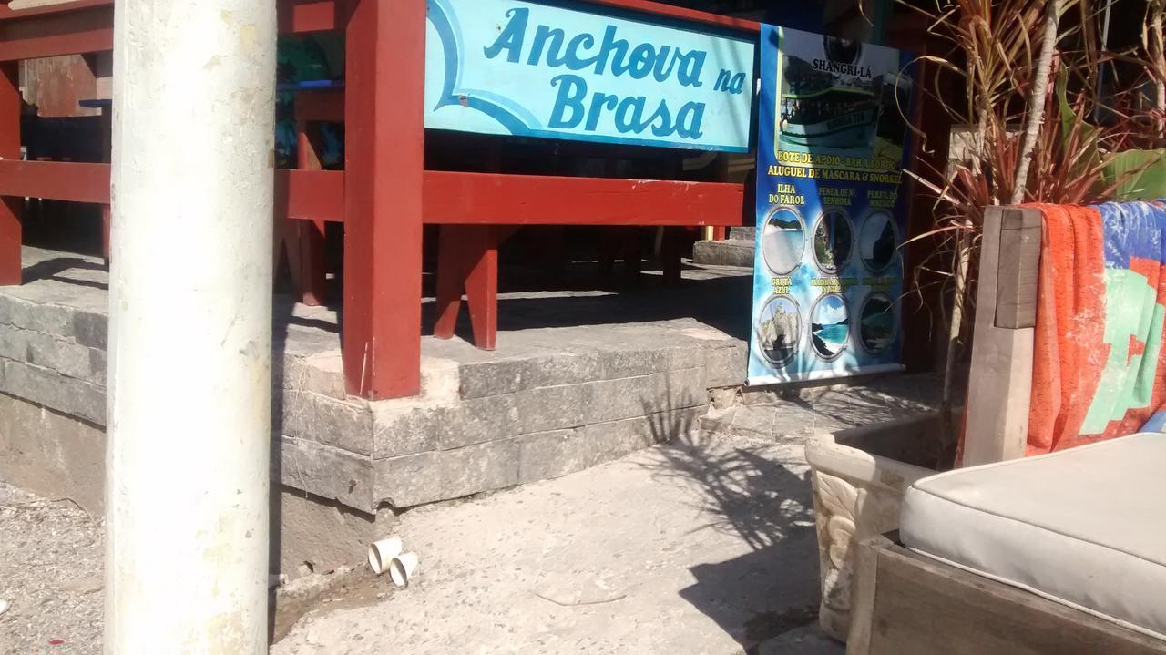 Prainha Lindo Apto Com 02 Quartos E 02 Vagas De Garagem อาร์ไฮยัล โด กาโบ ภายนอก รูปภาพ