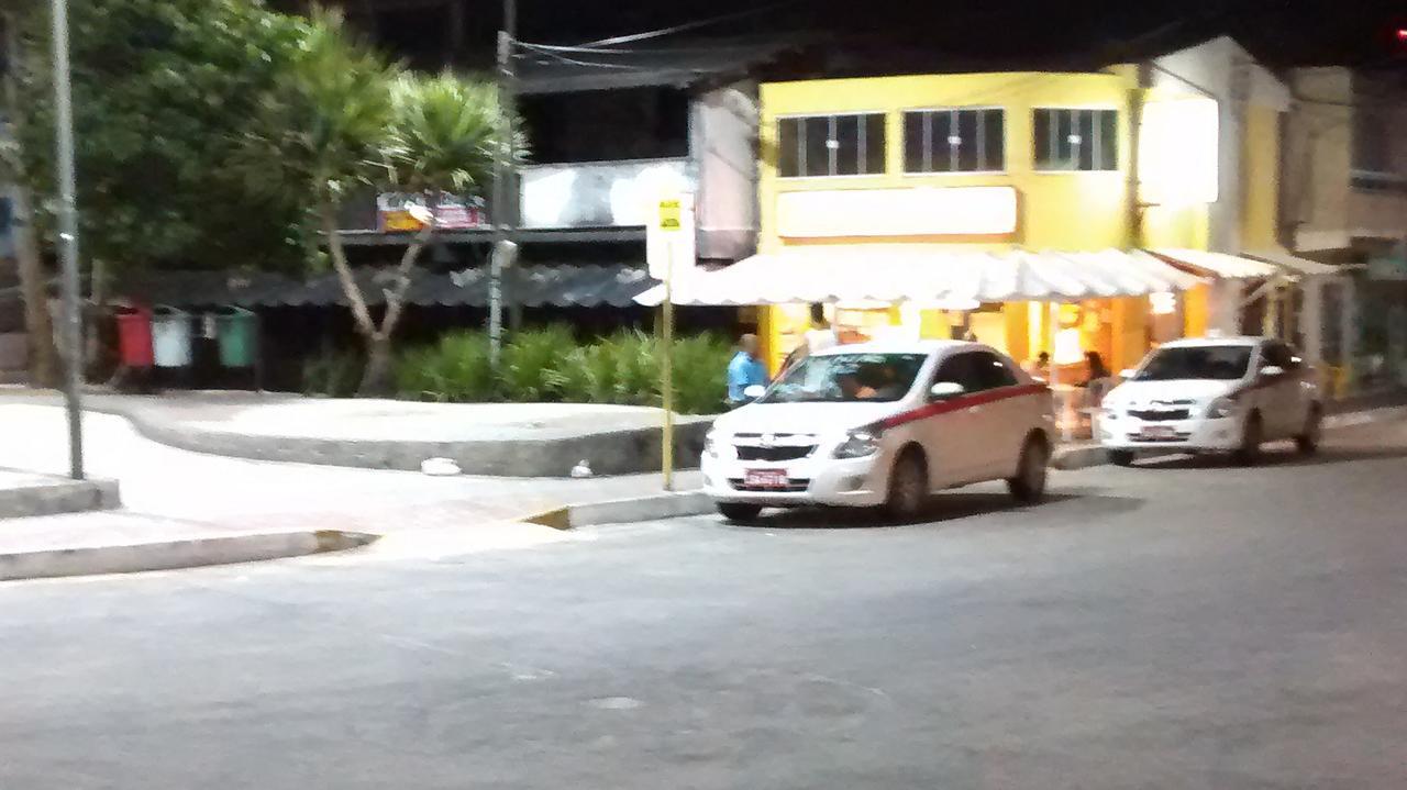 Prainha Lindo Apto Com 02 Quartos E 02 Vagas De Garagem อาร์ไฮยัล โด กาโบ ภายนอก รูปภาพ