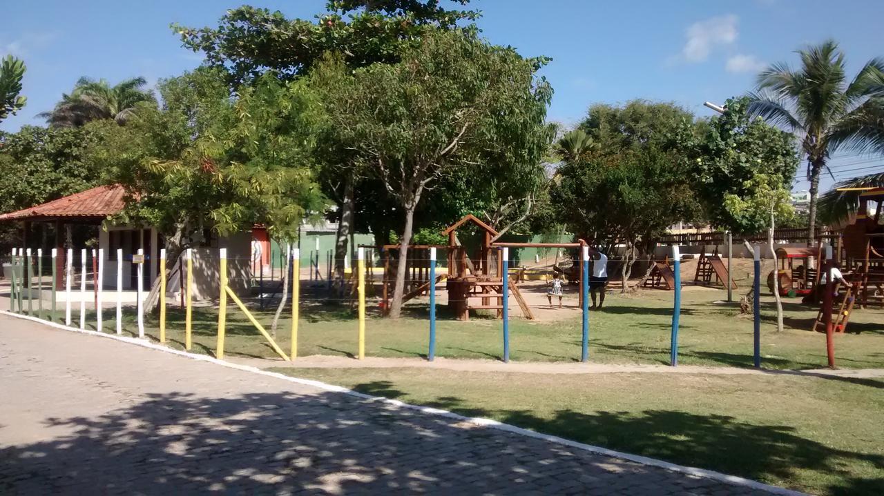 Prainha Lindo Apto Com 02 Quartos E 02 Vagas De Garagem อาร์ไฮยัล โด กาโบ ภายนอก รูปภาพ