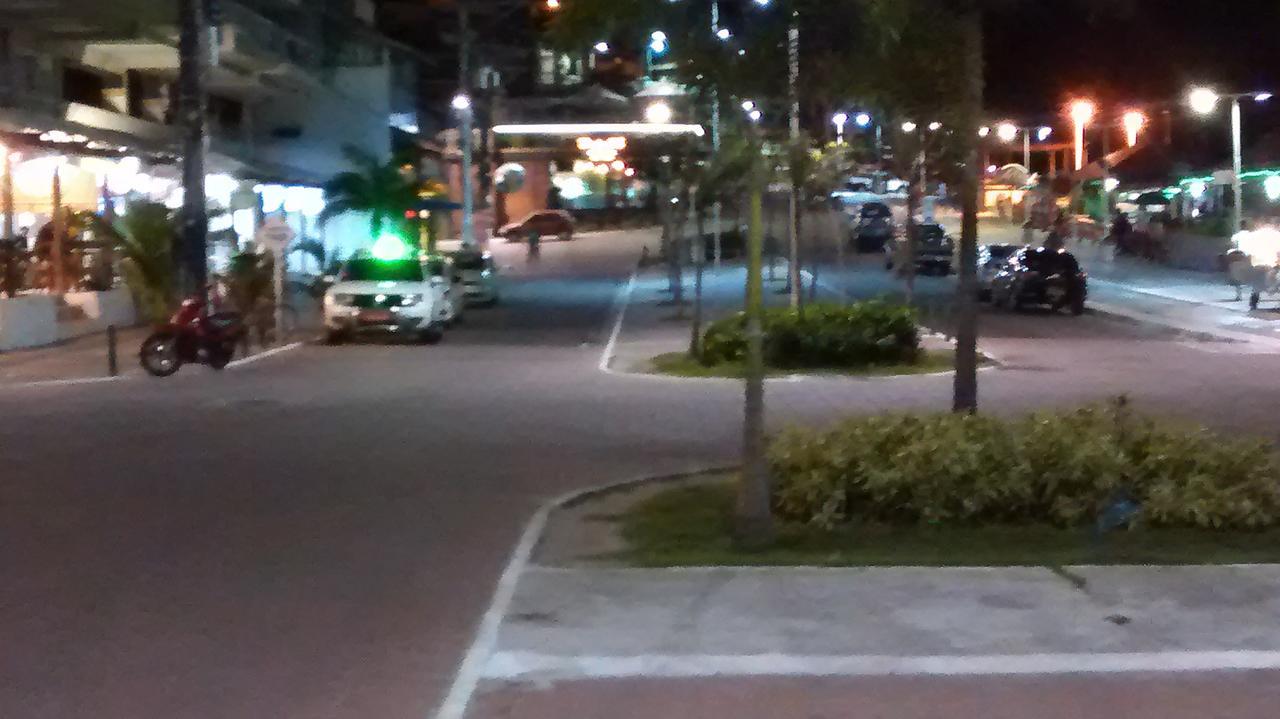 Prainha Lindo Apto Com 02 Quartos E 02 Vagas De Garagem อาร์ไฮยัล โด กาโบ ภายนอก รูปภาพ