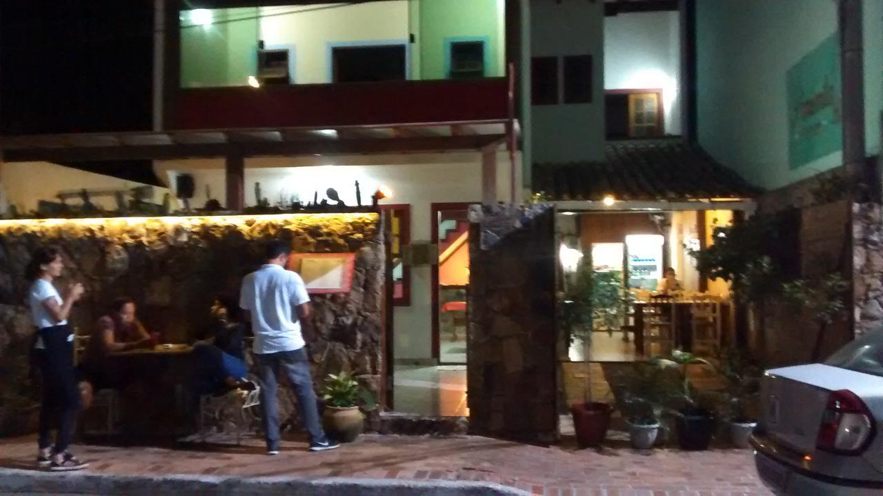 Prainha Lindo Apto Com 02 Quartos E 02 Vagas De Garagem อาร์ไฮยัล โด กาโบ ภายนอก รูปภาพ