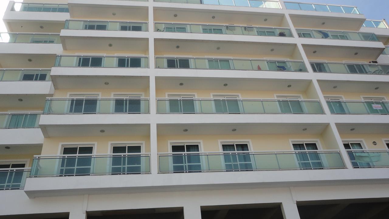 Prainha Lindo Apto Com 02 Quartos E 02 Vagas De Garagem อาร์ไฮยัล โด กาโบ ภายนอก รูปภาพ