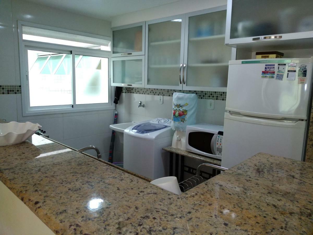Prainha Lindo Apto Com 02 Quartos E 02 Vagas De Garagem อาร์ไฮยัล โด กาโบ ภายนอก รูปภาพ